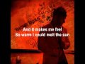 Blake Lewis - Our Rapture Of Love  (With Lyrics) - Blake Lewis Blake Lewis - Our Rapture Of Love  (With Lyrics)