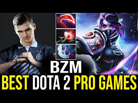 OG.BZM - Templar Assassin | Dota 2 Pro Gameplay [Learn Top Dota]