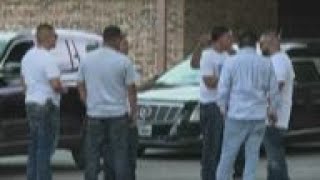 Funeral held for Eliahna Cruz Torres