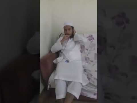Apni aur apne bachon ki  ki tarbiyat  ki fikr karein ladies (masturat bayan) by maulana yusuf as,ad