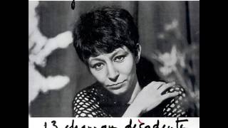 Brigitte Fontaine - C'est pas d'ma faute