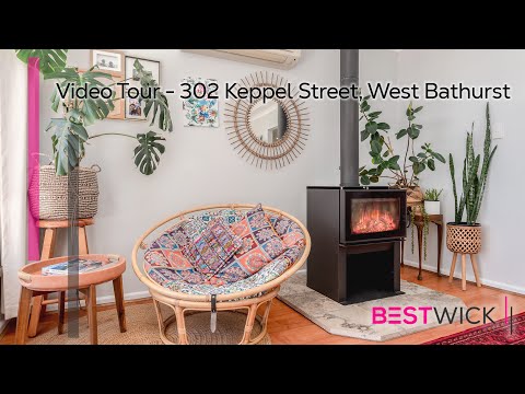 302 Keppel Street, West Bathurst, NSW 2795, 3房, 1浴, 独立屋