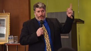 Video: In Hebrews 9:22, is Blood necessary for  Atonement of Sin? - Tovia Singer