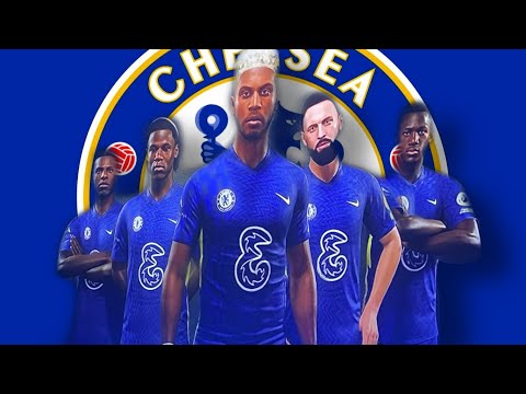 FIFA 22  Chelsea career mode Ep7