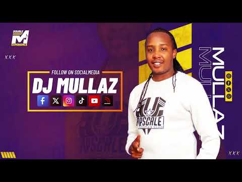 DOUBLE M EXPERIENCE🔥/ DJ MULLAZ  X  MC MAKOSA BEST OF CLUB BANGERS MIX LIVE AT ZERO PERCENT RUIRU🔥