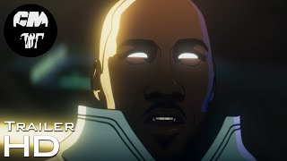 MARVEL ZOMBIES - Official Blade as Moon Knight TV Spot 5 (New Footage)