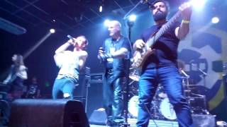 HIBRIA - Steel Lord On Wheels (Live In SP BMU) (Feat. Mario Pastore)