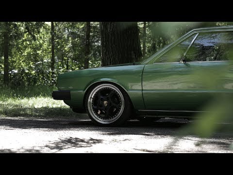 1975 SCIROCCO MK1 on EtaBeta Full Story 1080