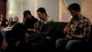 Mae - Ready and Waiting To Fall (Acoustic)