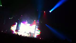 BASSNECTAR LIVE- UGLY