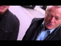 KiSS 92 5 Headcam Interview Men In Suits Talk Movember