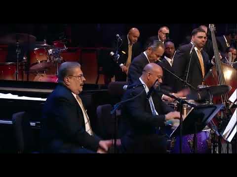 Johnny Rodríguez - Bongó Solo