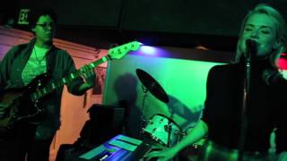 TOPS (Live at UFO Factory)