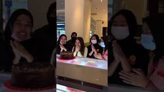 Download lagu BABY SHIMA KENA PRANK mp3