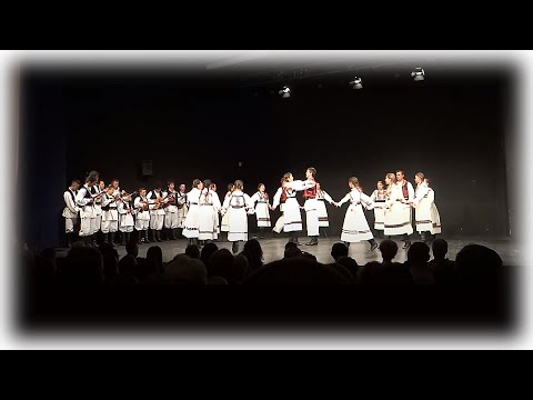 KUD Mladost, Odra - Pjesme i plesovi samoborskog kraja