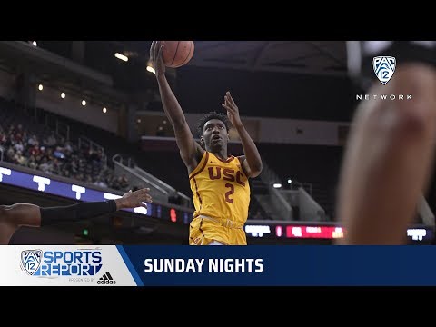 Highlights: USC men's basketball outlasts Stanford