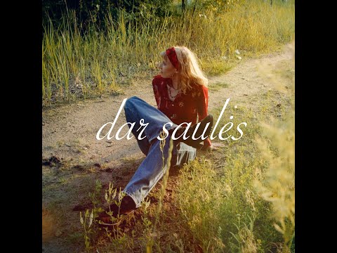 Baltos Varnos - dar saulės