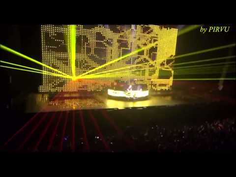 Tiesto vs Snap-by PIRVU