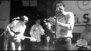 ALLAH-LAS: Every Girl. Sala El Sol. Madrid