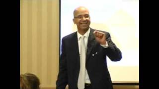 Sales Training - Motivating Complacent People to Buy - Sales Trainer Victor Antonio