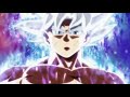 Goku Ultra Instinct Whatsapp Status Goku UI Goku Masters Ultra Instinct Goku Vs Jiren Goku
