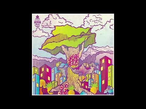 Makonnen x Rseenal - Real Talk (Urban Roots)