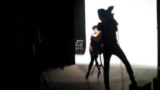 Nick Knight - SHOWStudio - Somerset House