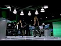 Legends Of Tomorrow 1x1 Laurel And Sara Sparring