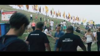 Martin Garrix   Chinatown   ( Music Vídeo )  2017