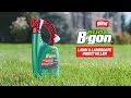 How to Use Ortho® Bug B-gon™ Lawn & Landscape Insect Killer Ready-To-Spray