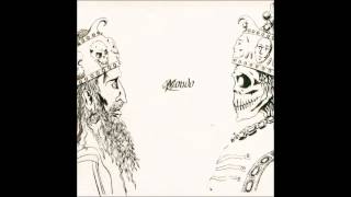 LVMEN - Mondo (celé album)