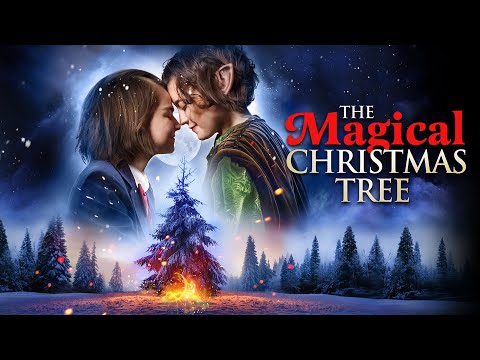 The Magical Christmas Tree | Trailer | Revry