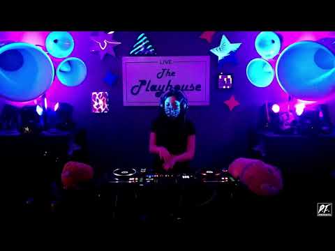 Interspace Festival 2021 - Sara Benyo