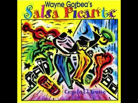 Wayne Gorbea - Cógele El Gusto