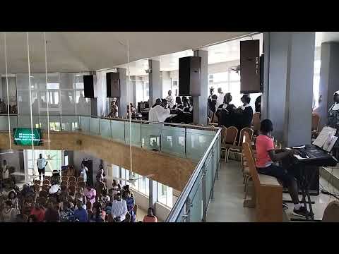 Rejoice, the Lord is King- MHB 247