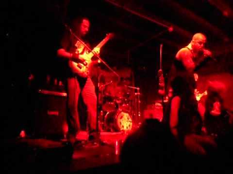 Empire of Souls - Impure Desire