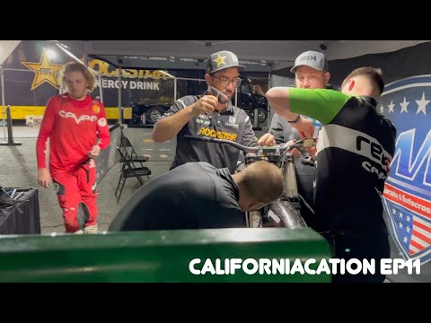 Episode 11 - A1 BEHIND THE SCENES OF WHAT REALLY HAPPENS