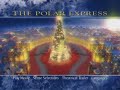 Opening To The Polar Express Full Screen Edition 2005 DVD