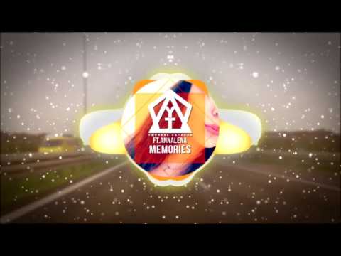 YTone ft. Annalena - Memories (Original Mix)