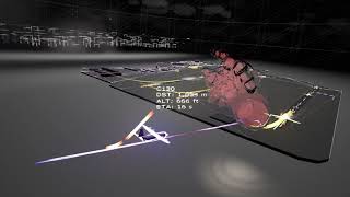 Air Traffic BLITZ [VR] (PC) Steam Key GLOBAL