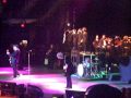 BackBeat perfroming with Cheap Trick "Being for the Benifit of Mr. Kite" the end of it...