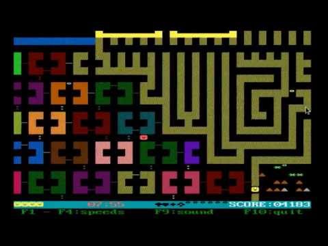 Gameplay Video