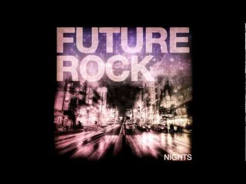 Future Rock - Ode to a Droid