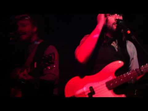 The Silent Comedy - '49