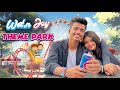 Tanu सोबत बसलो ride मधे❤️🤣 || marathi vlogs 🥰 || ankit sakpal 04💫