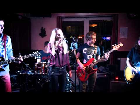 Crossroads - It's So Hard (Anouk Cover)