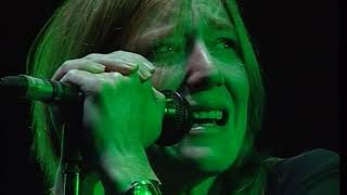 BETH GIBBONS &amp; RUSTIN'MAN Live FIB Benicàssim Festival 2003
