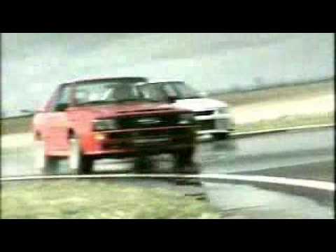 Top Gear Action Clip 1 - Znavot Adirim