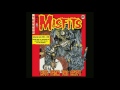 Misfits - No more moments (español)