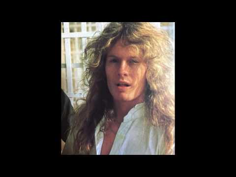 John Sykes Sexiest Man